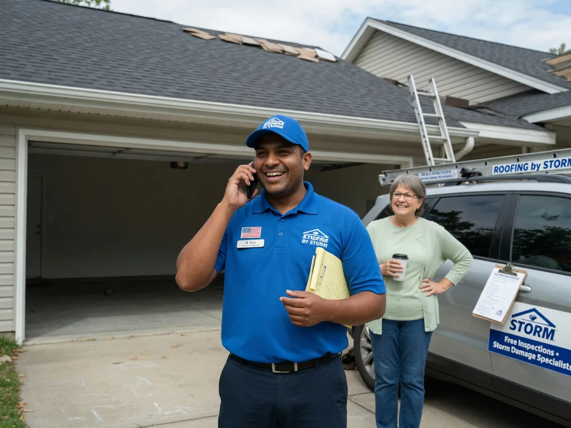 Roof Repair Near Me Barronett, WI FAQs
